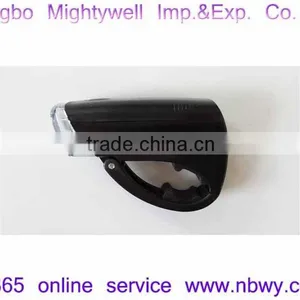 5 LED Bicycle Safety Light thumbnail-2
