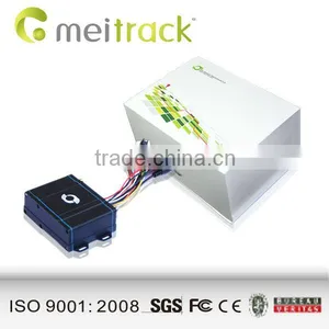 Multinational Accurate Vehicle Tracker Manual Gps Tracker With Engine Cut off MVT800 thumbnail-4