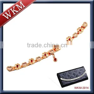 2015 Fashionable Bag Handles Metal Frame thumbnail-1