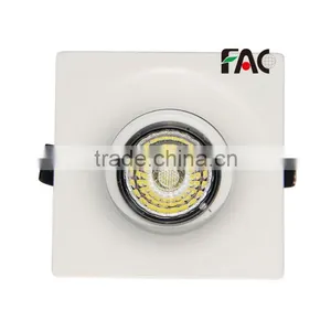 Looking for Businese Partner 7w Downlight Square With Cut Out 77mm thumbnail-1