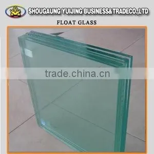 Best Price 10mm Bulletproof Glass Price thumbnail-3