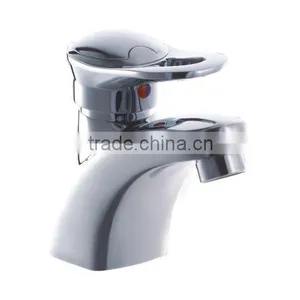 Wash Basin Faucet/basin Mixer/basin Mixer Tap thumbnail-1