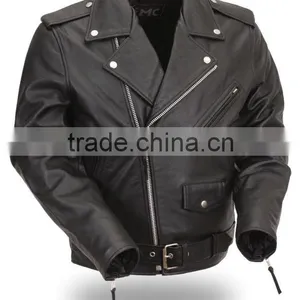 Leather Jackets thumbnail-1