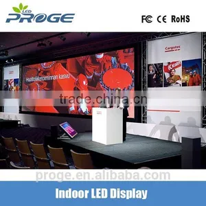 Live Broadcast P4.8/P6.25/P10.42 Rental Stage Led Display thumbnail-1