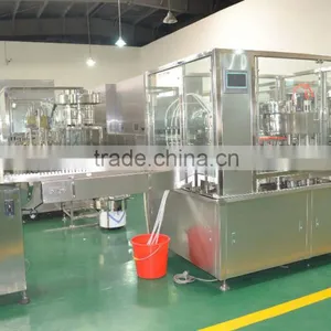Pharmaceutical Automatic Spray Machine thumbnail-2