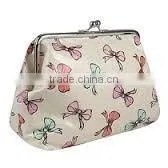 Cosmetic Bag, Cotton Pouch - Manufacturer in Istanbul thumbnail-5
