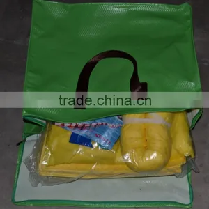 30L-oil Spill Kits for Hazchem Leakage Control thumbnail-2