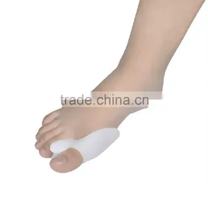 Hallux Valgus Bunion Toe Separator Valgus ,toe Corrector With Wholesale Price thumbnail-4