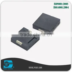 12*12mm 3V SMD Piezo Buzzer thumbnail-1