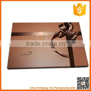 Customized Luxury Colorful Printed Gift Box thumbnail-6