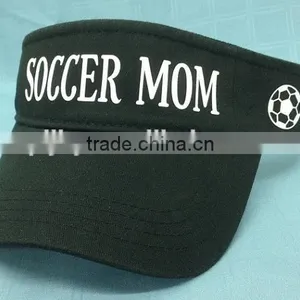 Wholesale Long Sun Visor Hat thumbnail-3