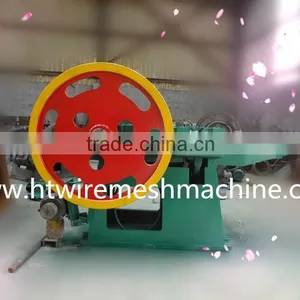 Wire Nail Making Machine(factory Direct Sale) thumbnail-1