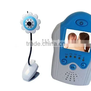 1.5TFT Baby Monitor/Camera for Blue Baby Monitor thumbnail-1
