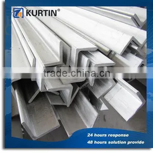 Standard Perforated Steel Angle Iron for Steel Building thumbnail-4