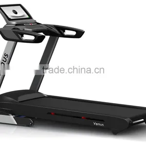 Proform Commerical Treadmill With Powerful &quiet Electric AC Motor With Auto Incline thumbnail-4