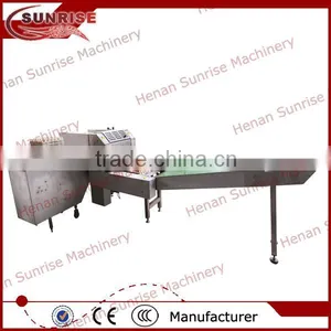 58 Full Automatic Duck Egg Peeler 0086 13721438675 thumbnail-3