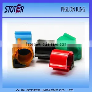 HItag S 256 Pigeon Chip Ring/racing Pigeon Ring thumbnail-1