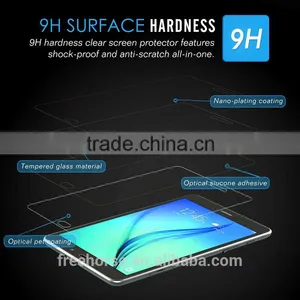 High Quality Glass Film Protector for Samsung Galaxy Tab S2 9.7 Inch Laptop Temper Glass Screen Protector T810 T815 0.4mm thumbnail-2