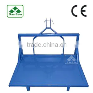 Carry Alls for Tractors , Farm Machinery 3pt Hitch Implements thumbnail-1