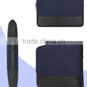 2016 OEM 11.6" 12" Laptop Notebook Tablet Soft Bag Case Sleeve Cover Pouch thumbnail-5