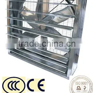 Yaoshun Agriculture Wall Mounted High Efficiency Exhaust Fan Heavy Hammer Exhaust Fan thumbnail-4