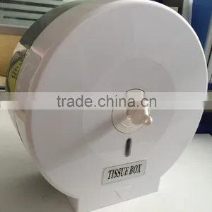 Auto Toilet Paper Roll Dispenser thumbnail-2