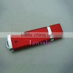 Rectangle Simple Usb Key, Flat Usb Key , Print Your Logo /LFN-014 Promo Usb thumbnail-1