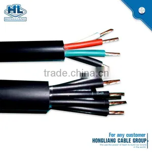 Armoured 12 Core 8 Core 24 Core Fiber Optic Cable 24 Core Cable thumbnail-3