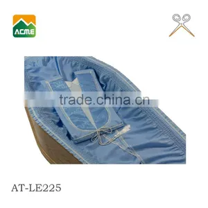Luxury Synthetic Lining Material for Coffin Supplier thumbnail-1