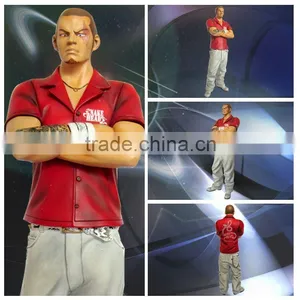 Design Hot Animal Figure(OEM Order) thumbnail-1