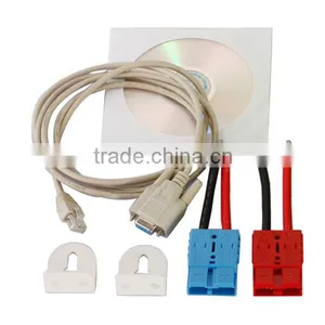 12v 24v 36v 48v Auto MPPT Solar Charge Controller 60A thumbnail-5