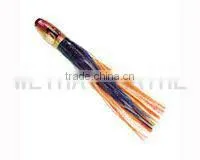 10" MOLDCRAFT WIDE RANGE SENIOR MARLIN TUNA WAHOO SAILFISH DOLPHIN KINGFISH LURES thumbnail-1