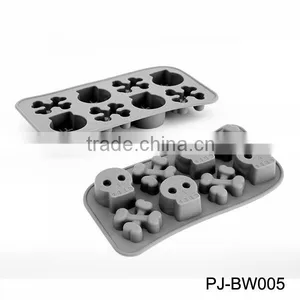 Silicon Baking Molds thumbnail-1
