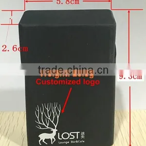 Free Samples Silicone Cigarette Pack Cover Case Gift thumbnail-1