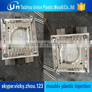 Plastic Compression Mould thumbnail-3
