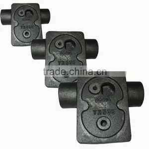 Adjustable Constant Temperature Type Steam Trap, Valve Parts, Cast Iron Valve thumbnail-3