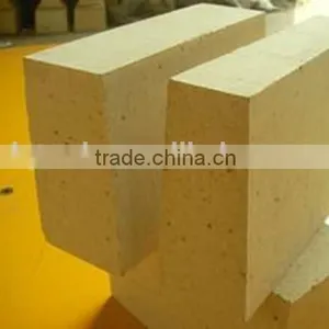 Standard Size Refractory Bricks thumbnail-6