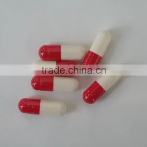 Different Sizes Of Empty Hard Gelatin Capsules thumbnail-1
