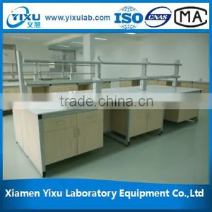 Polypropylene Lab Furniture thumbnail-4