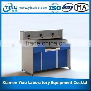 Pharmaceutical Chemistry Lab Furniture thumbnail-3