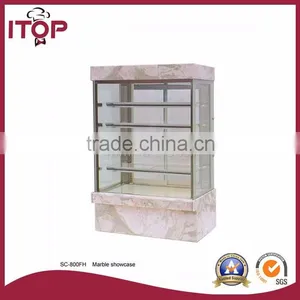 Front Opening Cake Display Chiller thumbnail-1