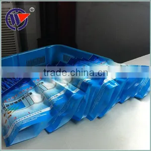 Factory of Activated Carbon Fiber Protection Mask in China thumbnail-3