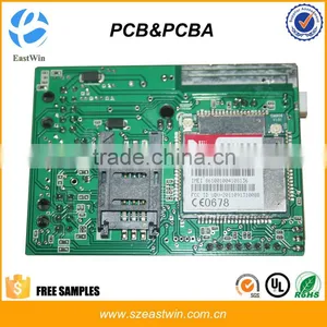 Custom Made Gsm Gprs Gps Module thumbnail-1