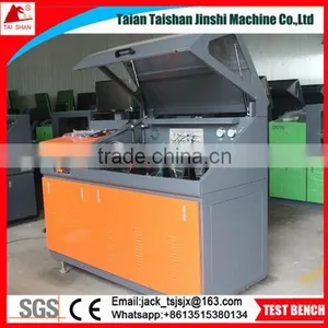 CRSS-C Common Rail System Test Bench for Export thumbnail-6