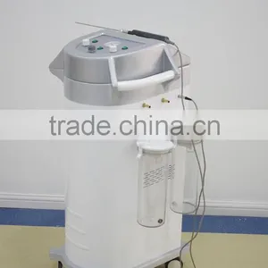 Liposuction Machine Remove Belly and Thigh Region Remove Pockets of Fat thumbnail-2