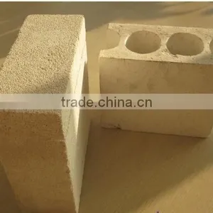 Refractory Mullite Insulating Brick thumbnail-1