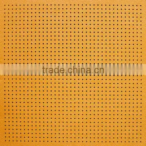 Colourful Perforared Ceiling Tiles (RSO002) thumbnail-1