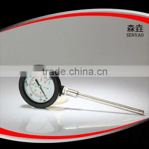 Exhaust Remote Reading Thermometer(Bottom Connection) thumbnail-1
