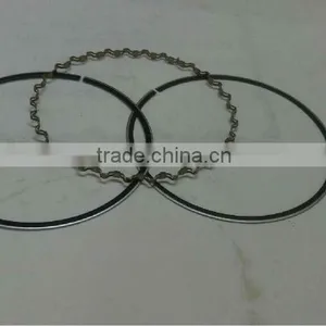 Motorcycle Piston Ring thumbnail-1