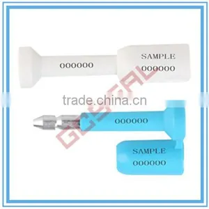 TRUCK Security Seal GC-B001 WITH ISO 17712 Certificated thumbnail-1